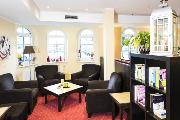 Hotel Karl - Wirt